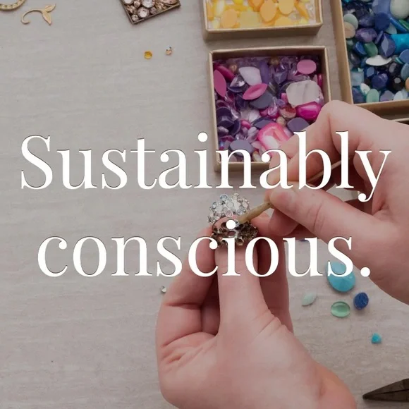 Sorrelli Pear Cut Dangle Earrings NWT - Picture 12 of 16